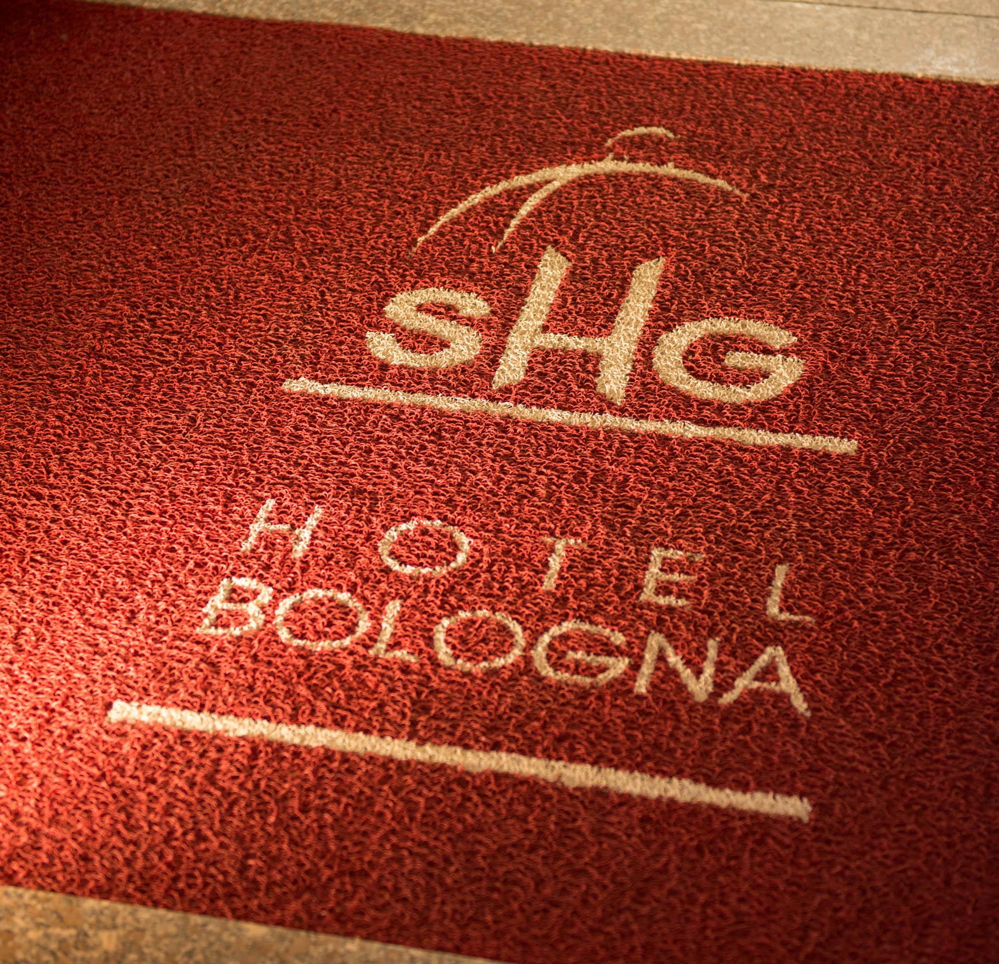 Shg Hotel Bologna Zola Predosa Exterior photo